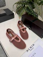 Балетки ALAIA Premium