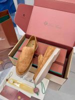 Лоферы Loro Piana Premium