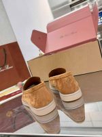 Лоферы Loro Piana Premium