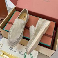 Лоферы Loro Piana Premium