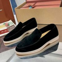 Лоферы Loro Piana Premium