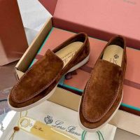 Лоферы Loro Piana Premium
