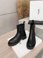 Ботинки CELINE Premium