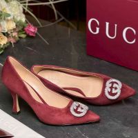 Туфли GUCCI Premium