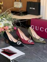 Туфли GUCCI Premium
