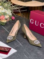 Туфли GUCCI Premium