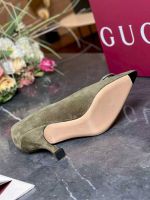 Туфли GUCCI Premium