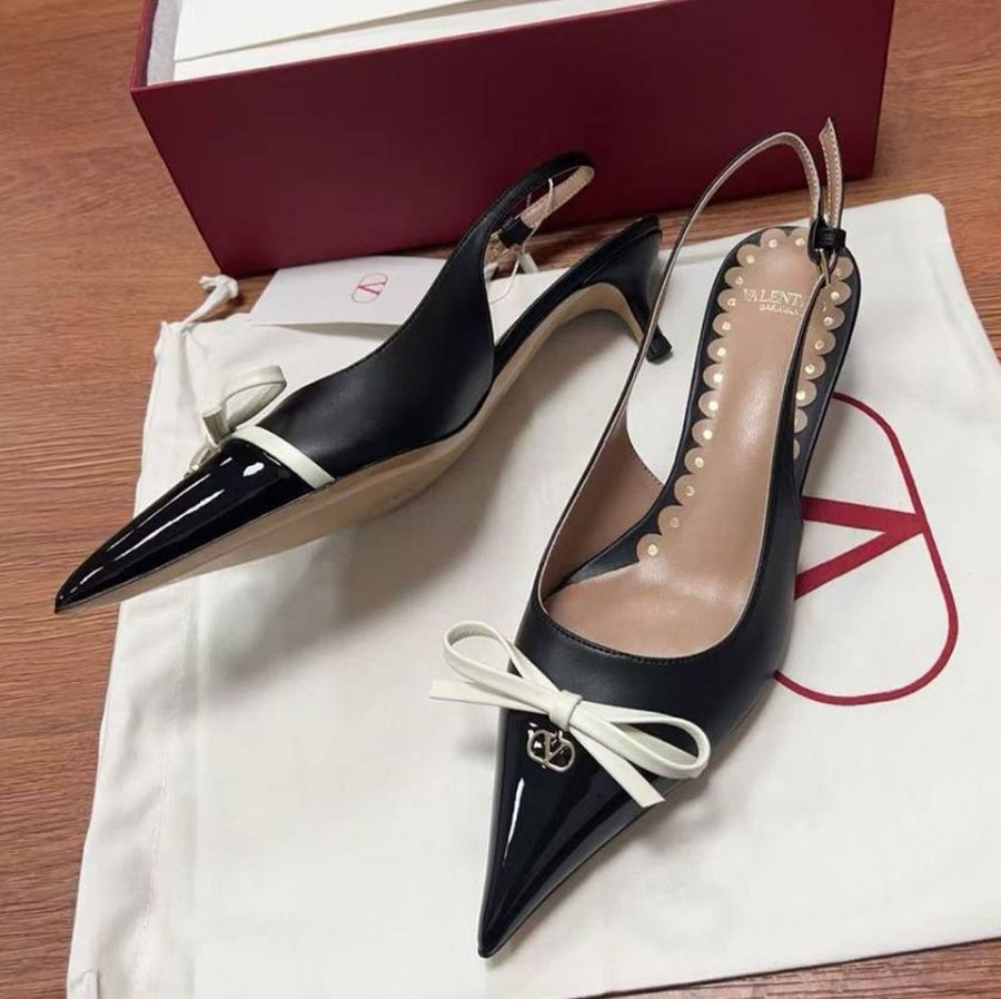 Босножки VALENTINO Premium