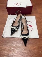 Босножки VALENTINO Premium