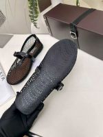 Балетки ALAIA Premium Балетки ALAIA Premium