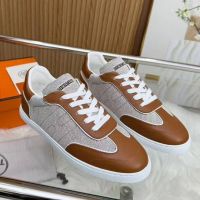 Кроссовки HERMES Premium