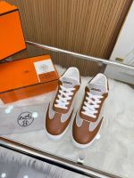 Кроссовки HERMES Premium