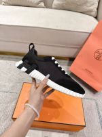 Кроссовки HERMES Premium