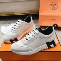 Кроссовки HERMES Premium