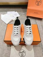 Кроссовки HERMES Premium