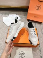 Кроссовки HERMES Premium