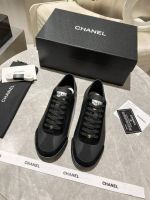 Кроссовки CHANEL Premium