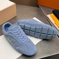 Кроссовки LOUIS VUITTON Premium