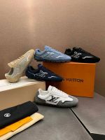 Кроссовки LOUIS VUITTON Premium