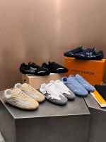 Кроссовки LOUIS VUITTON Premium