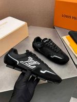 Кроссовки LOUIS VUITTON Premium Кроссовки LOUIS VUITTON Premium
