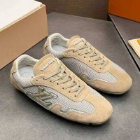 Кроссовки LOUIS VUITTON Premium