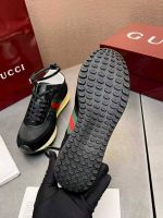 Кроссовки GUCCI Re-Motion Premium