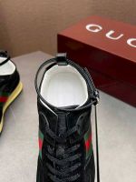 Кроссовки GUCCI Re-Motion Premium