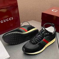 Кроссовки GUCCI Re-Motion Premium