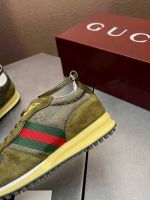 Кроссовки GUCCI Re-Motion Premium Кроссовки GUCCI Re-Motion Premium