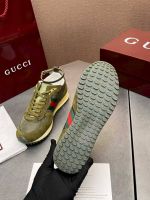 Кроссовки GUCCI Re-Motion Premium Кроссовки GUCCI Re-Motion Premium