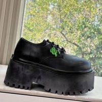 Кроссовки на платформе BALENCIAGA Premium Кроссовки на платформе BALENCIAGA Premium