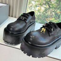Кроссовки на платформе BALENCIAGA Premium Кроссовки на платформе BALENCIAGA Premium