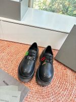 Кроссовки на платформе BALENCIAGA Premium Кроссовки на платформе BALENCIAGA Premium