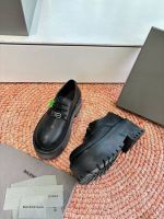 Кроссовки на платформе BALENCIAGA Premium Кроссовки на платформе BALENCIAGA Premium