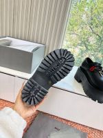 Кроссовки на платформе BALENCIAGA Premium Кроссовки на платформе BALENCIAGA Premium
