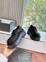 Кроссовки на платформе BALENCIAGA Premium Кроссовки на платформе BALENCIAGA Premium