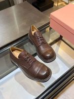 Дерби MIU MIU Premium