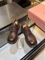 Дерби MIU MIU Premium