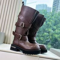Ботинки Balenciaga 10 AV George V 75008 Paris Premium