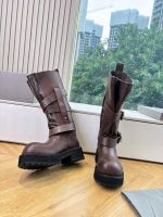 Ботинки Balenciaga 10 AV George V 75008 Paris Premium