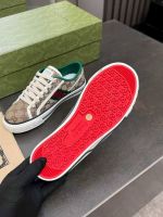 Кеды GUCCI Premium