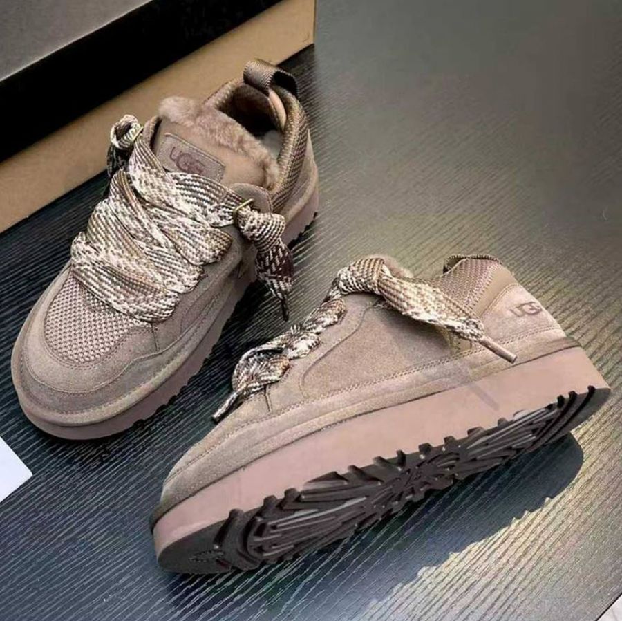 Кроссовки UGG Premium