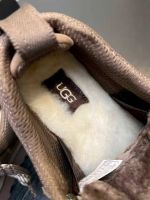 Кроссовки UGG Premium Кроссовки UGG Premium