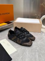 Кроссовки LOUIS VUITTON Premium