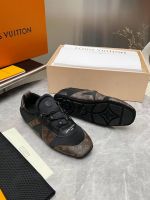 Кроссовки LOUIS VUITTON Premium