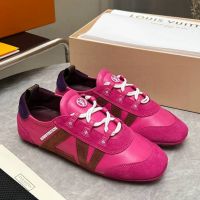 Кроссовки LOUIS VUITTON Premium