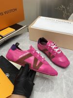 Кроссовки LOUIS VUITTON Premium