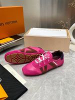 Кроссовки LOUIS VUITTON Premium