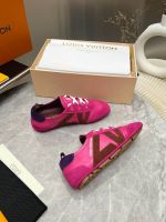 Кроссовки LOUIS VUITTON Premium